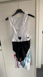 Fietsbroek en shirt VERMARC, Fietsen en Brommers, Ophalen, Zo goed als nieuw