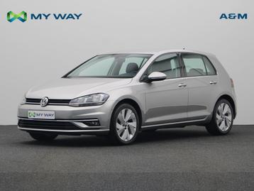 Volkswagen Golf VII Golf 1.4 TSI BMT Highline DSG beschikbaar voor biedingen