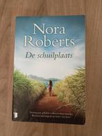 Roman - De schuilplaats - Nora Roberts, Boeken, Romans, Gelezen, Ophalen of Verzenden, Nora Roberts