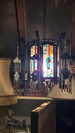 Chinese lantaarn antiek, Antiek en Kunst, Antiek | Verlichting, Ophalen