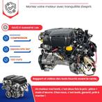 Complete motor BMW 135i e82 e88/335i e90 e91 e92, Auto-onderdelen, Ophalen of Verzenden, Nieuw, BMW