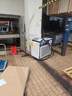 machine à souder au laser, Enlèvement, Comme neuf, 250 ampères, Autres types