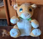 Mattel Plush, Simba, Ophalen of Verzenden, Knuffel