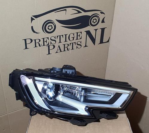 Koplamp Audi A3 8V Facelift Xenon LED Rechts 8V0941006E, Autos : Pièces & Accessoires, Éclairage, Utilisé, Origine de la pièce connue