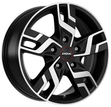 Tyrespeed– Jantes Utilitaires & Camionnettes toutes marques beschikbaar voor biedingen