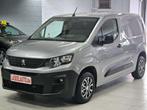 Peugeot Partner 1.2i 3 Places CAMERA Gps Android Bluetooth C, Autos, Achat, 3 places, 110 ch, 81 kW