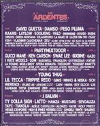 Place pour les ardentes pour le 05/07, Tickets en Kaartjes, Concerten | Overige, Drie personen of meer, Juli