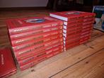 suske en wiske collectie, Meerdere stripboeken, Ophalen of Verzenden, Gelezen, Willy Vandersteen