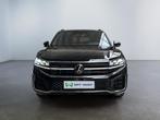 Volkswagen Touareg R-LINE*BUSINESS PREMIUM*FULL OPTIONS+++, Auto's, Automaat, Adaptive Cruise Control, Zwart, Bedrijf