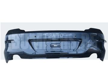 Bumper BMW 6 F06 F12 11- 6561839190 Achterbumper T3470 beschikbaar voor biedingen