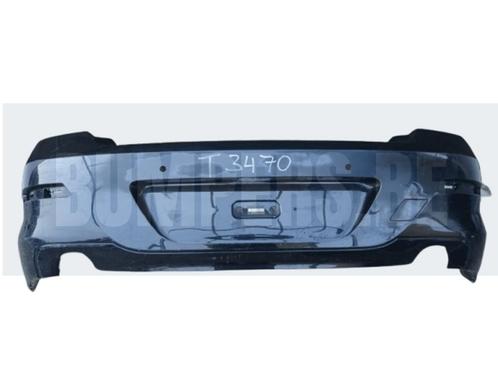 Bumper BMW 6 F06 F12 11- 6561839190 Achterbumper T3470, Auto-onderdelen, Carrosserie, Bumper, Achter, Gebruikt, 6 maanden garantie