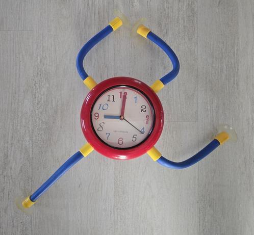 Klok Kredietbank, Verzamelen, Merken en Reclamevoorwerpen, Zo goed als nieuw, Gebruiksvoorwerp, Ophalen of Verzenden