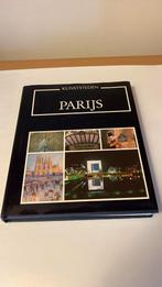 Paris, villes d'art, Enlèvement ou Envoi, Comme neuf, Georges Renoy