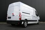 Renault Master L2H2 / AUTOMAAT, Carplay, Cruise, Airco, BTW, Stof, 4 cilinders, Renault, 2500 kg