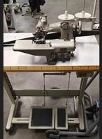 blindzoom machine, Hobby en Vrije tijd, Naaimachines en Toebehoren, Ophalen of Verzenden, Gebruikt, Naaimachine, Overige merken