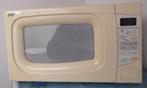 Combi microgolfoven, Ophalen, Grill, Zo goed als nieuw, Draaiplateau