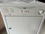 Seche linge zanussi, Ophalen, Zo goed als nieuw