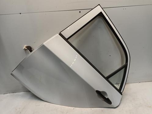 PORTIER LINKS ACHTER Kia Picanto (TA) (01-2011/06-2017), Auto-onderdelen, Carrosserie, Deur, Kia, Achter, Links, Gebruikt