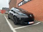 Renault zoe, Zwart, Particulier, ZOE, Te koop