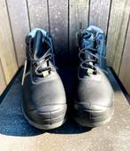 Bottes de travail avec embout en acier - nouveau ! Taille 44, Enlèvement ou Envoi, Neuf