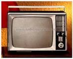 DRAAGBARE BLAUWPUNKT TV . TYPE PRINCE, Comme neuf, Moins de 40 cm, Envoi