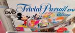 Disney Trivial  Pursuit dvd, Hobby en Vrije tijd, Gezelschapsspellen | Bordspellen, Ophalen of Verzenden