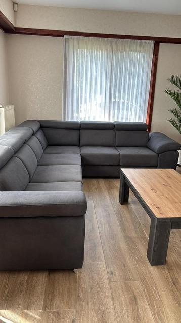 Zetel beschikbaar voor biedingen