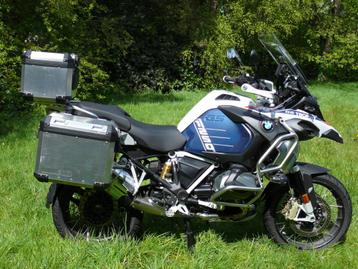 BMW R 1250 GS ADVENTURE