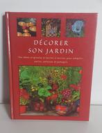 „Versier je tuin” Tessa Evelegh. Ed. manijs, Boeken, Ophalen, Gelezen, Overige soorten