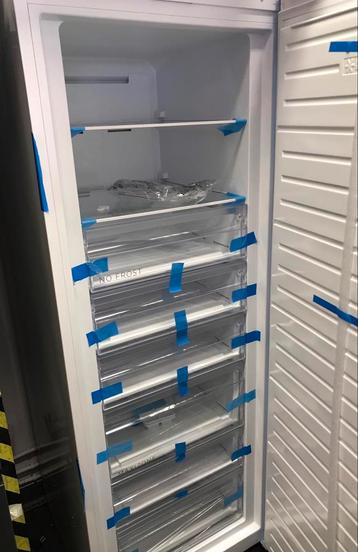Congélateur ‼️ -40%🔥 WHIRLPOOL/AEG.. à partir de 199€✅ beschikbaar voor biedingen