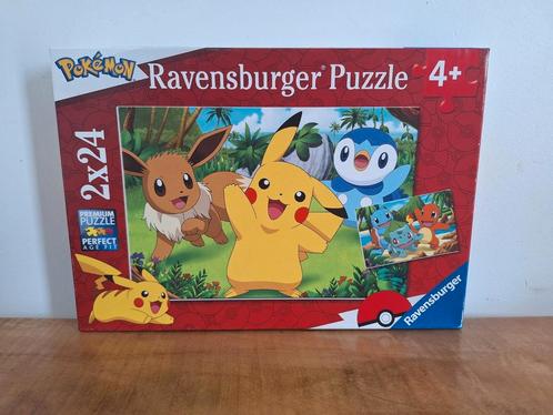 Ravensburger Pokémon - nieuw, Kinderen en Baby's, Speelgoed | Kinderpuzzels, Nieuw, Ophalen of Verzenden