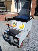 defender, Auto's, Land Rover, Overige brandstoffen, Defender, Particulier, SUV of Terreinwagen