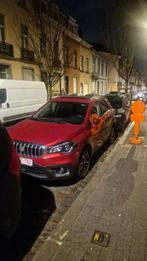Suv, Auto's, Suzuki, Automaat, SX4, Particulier, Te koop