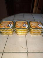 9 boîtes Lily's Kitchen pour chats., Dieren en Toebehoren, Dierenvoeding, Ophalen, Kat