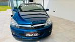 Opel Astra cabrio 1.6i benzine * 68.000 km !!, Auto's, Opel, Cabriolet, Bedrijf, Handgeschakeld, 74 kW