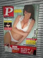 P-Magazine nr 23/2011 : Jade Forret - Romelu Lukaku, Enlèvement ou Envoi, 1980 à nos jours, Journal ou Magazine