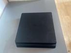 Ps4 + accesoir, Games en Spelcomputers, Spelcomputers | Sony PlayStation 4, Ophalen, Met 2 controllers, Slim, 500 GB