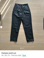 Pantalon simili cuir, Vêtements | Femmes, Enlèvement ou Envoi, Comme neuf