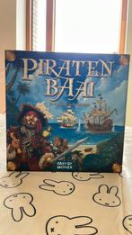Piratenbaai, Hobby en Vrije tijd, Gezelschapsspellen | Bordspellen, Zo goed als nieuw, Ophalen