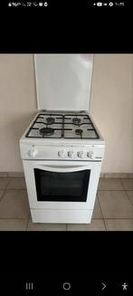 Gasvuur, Elektronische apparatuur, Fornuizen, Ophalen of Verzenden, Zo goed als nieuw