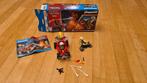 Playmobil 70864 city action, brandweer, Ophalen of Verzenden, Zo goed als nieuw