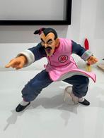 Dragon ball, Enlèvement ou Envoi