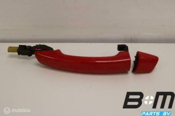 Portiergreep rechtsachter Audi A3 8V Sportback 8V0837205 beschikbaar voor biedingen