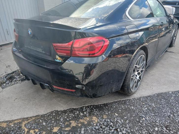 Alle onderdelen BMW serie 420d f32 lci pack M motor b47, Auto-onderdelen, Overige Auto-onderdelen, BMW, Ophalen of Verzenden