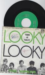 The Vipers – Looky Looky, Gebruikt, 7 inch, Single, Ophalen of Verzenden
