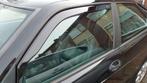 Saab zijwindschermen getinte raamspoilers oa 93 95 900 9000, Ophalen of Verzenden, Nieuw, BMW