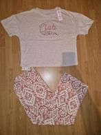 pykama tigre gris et rose XL Etam lingerie neuf étiqueté, Vêtements | Femmes, Pyjamas, Enlèvement ou Envoi, Neuf