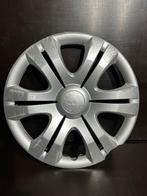 1 Skoda Fabia octavia roomster scala 15" wieldoppen, Auto diversen, Wieldoppen, Ophalen of Verzenden, Gebruikt