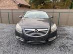 Opel Insignia 2.0 CDTi - Lichte Schade -, Auto's, Voorwielaandrijving, Euro 5, Stof, Zwart