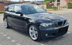 BMW 118, Auto's, Achterwielaandrijving, 1995 cc, Zwart, 4 cilinders